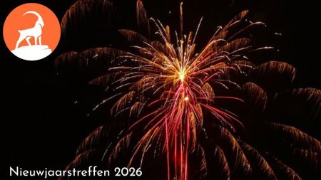 Nieuwjaarstreffen 2026